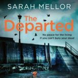 The Departed, Sarah Mellor
