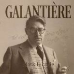 Galantiere, Mark I Lurie