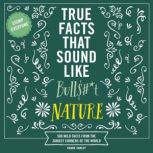 True Facts That Sound Like Bullt ..., Shane Carley