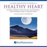 A Guided Meditation To Promote A Heal..., Belleruth Naparstek