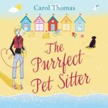 The Purrfect Pet Sitter, Carol Thomas