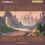 Freedom's Landing, Anne McCaffrey