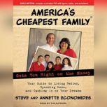 Americas Cheapest Family Gets You Ri..., Annette Economides
