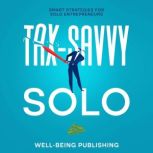 TaxSavvy Solo, WellBeing Publishing