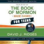 Your Study of The Book of Mormon Made..., David J. Ridges