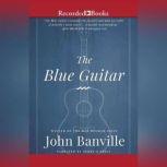 The Blue Guitar, John Banville