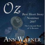 Oz, Ann Warner