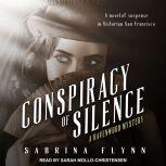Conspiracy of Silence, Sabrina Flynn