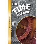 The Time Machine, H. G. Wells