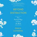Beyond Distraction, Shaila Catherine