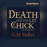 Death and the Lit Chick, G.M. Malliet