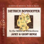 Dietrich Bonhoeffer, Janet Benge