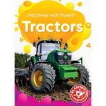 Tractors, Amy McDonald