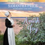 Amish Joy Amish Romance, Samantha Price