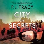 City of Secrets, P. J. Tracy