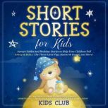 Short Stories for Kids, Kids Club