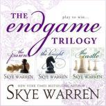 The Endgame Trilogy, Skye Warren