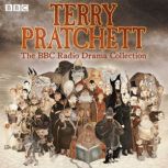 Terry Pratchett The BBC Radio Drama ..., Terry Pratchett
