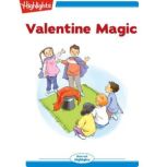 Valentine Magic, Lissa Rovetch