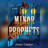 Minor Prophets, Jimmy Cajoleas