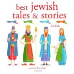 Best Jewish Tales and Stories for Kid..., Gertrude Landa