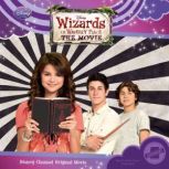 Wizards of Waverly Place The Movie, Alice Alfonsi
