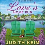Loves Home Run, Judith Keim