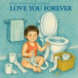 Love You Forever Book Summary  Anal..., Jack Rylan