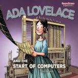 Ada Lovelace and the Start of Compute..., Jordi Bayarri Dolz