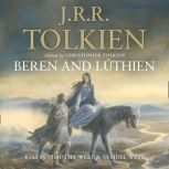 Beren and Luthien, J. R. R. Tolkien