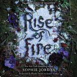 Rise of Fire, Sophie Jordan