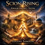 Scion Rising, Eugene Samolin