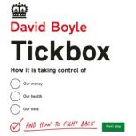 Tickbox, David Boyle