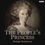 The Peoples Princess, Shelagh Stephenson