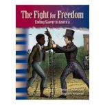 The Fight for Freedom, Melissa Carosella