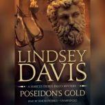 Poseidons Gold, Lindsey Davis