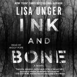 Ink and Bone, Lisa Unger