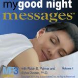 My Good Night Messages and My Inspir..., Robin B. Palmer