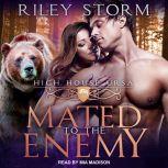 Mated to the Enemy, Riley Storm