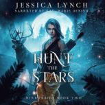 Hunt the Stars, Jessica Lynch