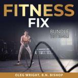 Fitness Fix Bundle, 2 in 1 Bundle Hi..., Oleg Wright