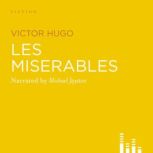 Les Miserables, Victor Hugo