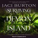 Surviving Demon Island, Jaci Burton