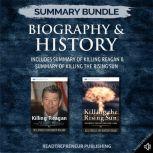 Summary Bundle Biography  History ..., Readtrepreneur Publishing