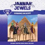 Jannah Jewels Book 11 Evidence In Eg..., N. Rafiq