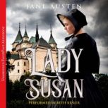Lady Susan, Jane Austen
