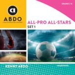 AllPro AllStars, Set 1, Kenny Abdo