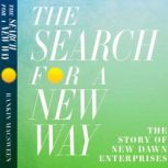 The Search for a New Way, Rankin MacSween