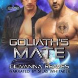 Goliaths Mate, Giovanna Reaves