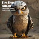 The Fierce Falcon, Kelly Johnson